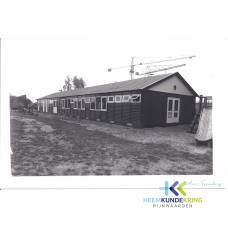 Tuindorp Buurthuis F0000059